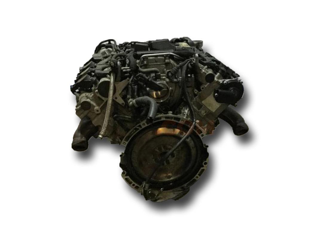Motor M 272.979 Mercedes Benz Sprinter 3-t Autobús (906) 224 (906,713) (258 cv)