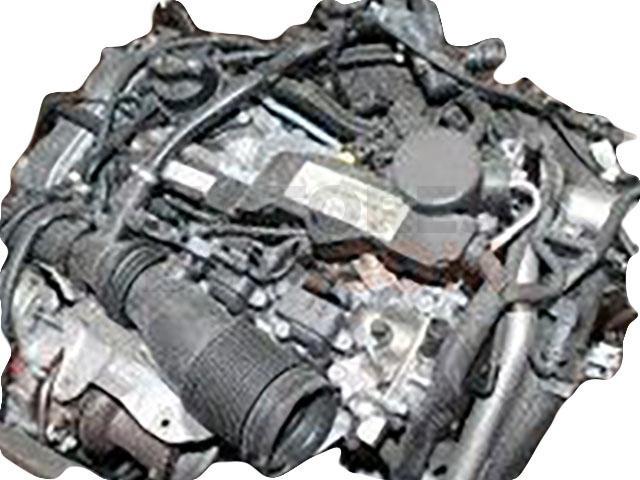 Motor M 272.979 Mercedes Benz Sprinter 3-t Autobús (906) 224 (906,713) (258 cv)