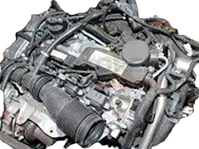 Motor M 272.979 Mercedes Benz Sprinter 3-t Caja/Chasis (906) 224 (906,113, 906,213) (258 cv)