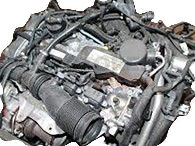 Motor M 272.979 Mercedes Benz Sprinter 3-t Furgón (906) 224 (906,613) (258 cv)