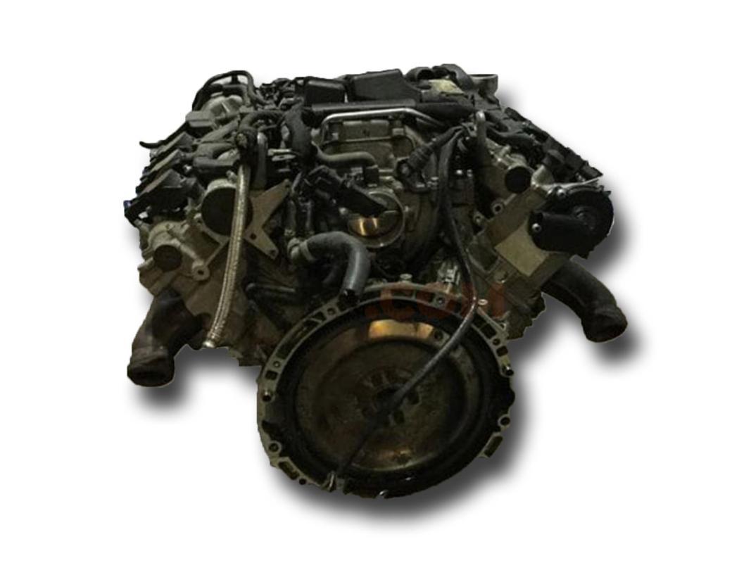 Motor M 272.979 Mercedes Benz Sprinter 3,5-t Autobús (906) 324 (906,733, 906,735) (258 cv)