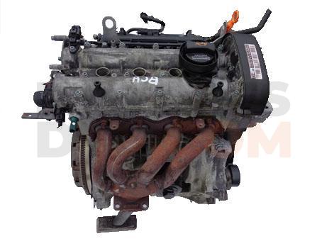 Motor M 272.979 Mercedes Benz Sprinter 3,5-t Autobús (906) 324 (906,733, 906,735) (258 cv)
