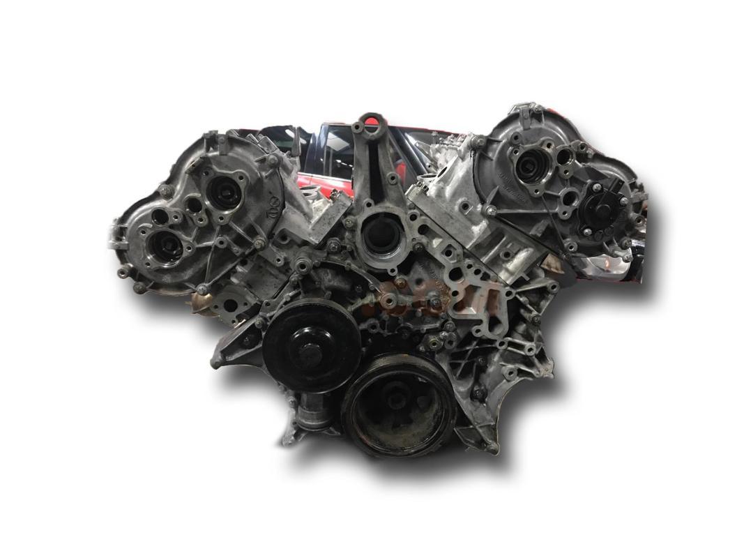 Motor M 272.979 Mercedes Benz Sprinter 3,5-t Caja/Chasis (906) 324 (906,133, 906,135, 906,233, 906,235) (258 cv)