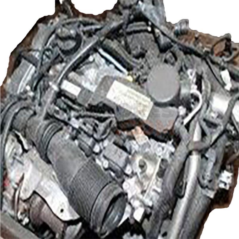 Motor M 272.979 Mercedes Benz Sprinter 3,5-t Furgón (906) 324 (906,633, 906,635, 906,637) (258 cv)