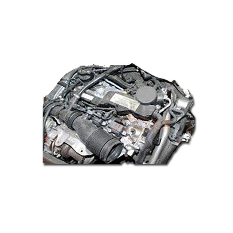 Motor M 272.979 Mercedes Benz Sprinter 3,5-t Furgón (906) 324 (906,633, 906,635, 906,637) (258 cv)