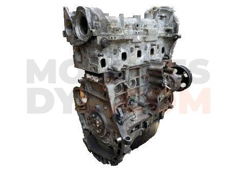 Motor M 272.979 Mercedes Benz Sprinter 4,6-t Furgón (906) 424 (906,655, 906,657, 906,653) (258 cv)