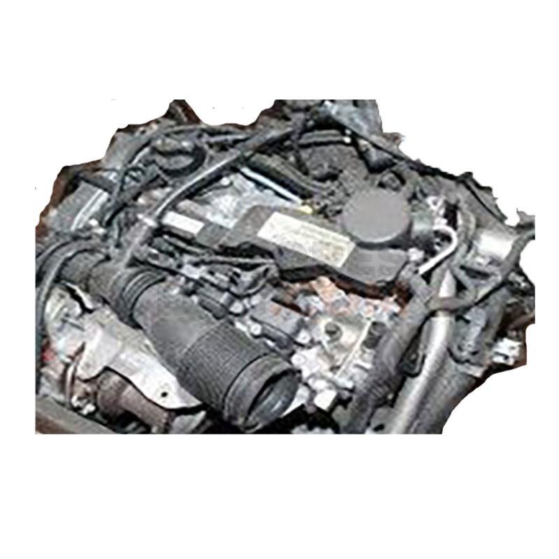 Motor M 272.979 Mercedes Benz Sprinter 5-t Caja/Chasis (906) 524 (906,153, 906,155, 906,253, 906,255) (258 cv)
