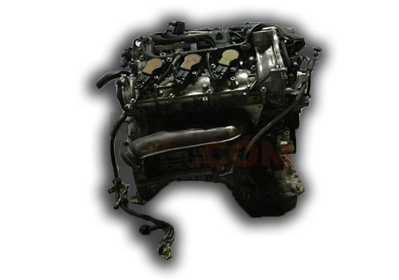 Motor M 272.979 Mercedes Benz Sprinter 5-t Caja/Chasis (906) 524 (906,153, 906,155, 906,253, 906,255) (258 cv)