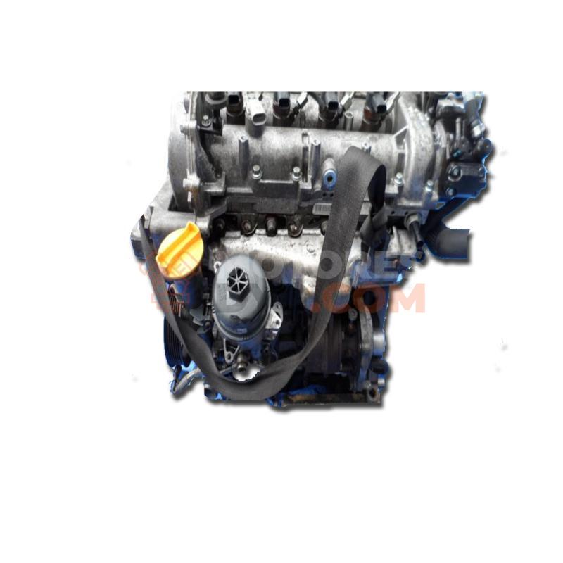 Motor M 272.979 Toyota Voltz 1.8 16V VT-i (136 cv)