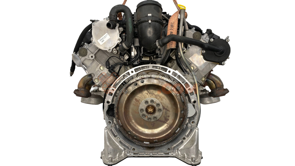 Motor M 272.980 Mercedes Benz Clase E (W212) E 350 CDI (211  cv) 7G-Tronic