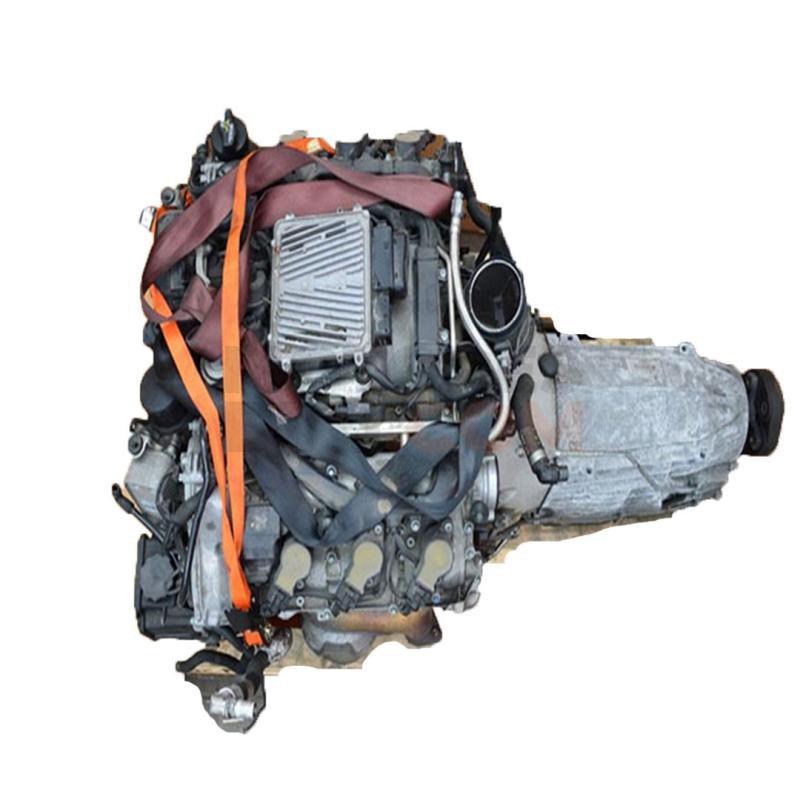 Motor M 272.982 Mercedes Benz Clase C (W204) C 350 (272 cv)