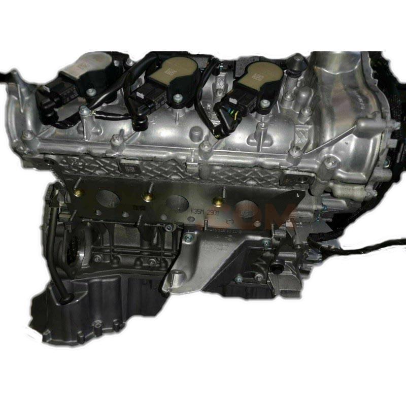 Motor M 272.982 Mercedes Benz Clase E Cabrio (A207) E 350 CGI BlueEFFICIENCY (288 cv)