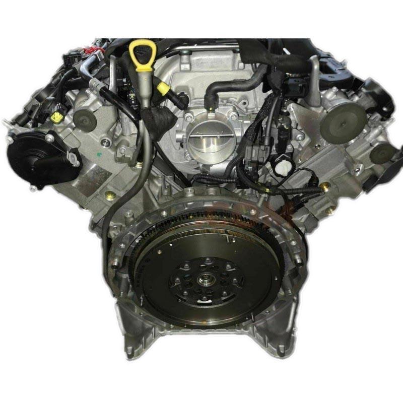 Motor M 272.982 Mercedes Benz Clase E Coupe (C207) E 350 CGI (292  cv) 7G-Tronic