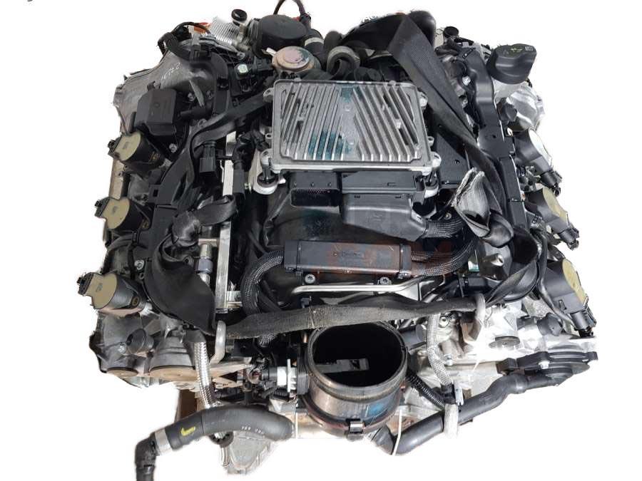 Motor M 272.982 Mercedes Benz Clase E (W212) E 350 CGI BlueEFFICIENCY (292 cv)