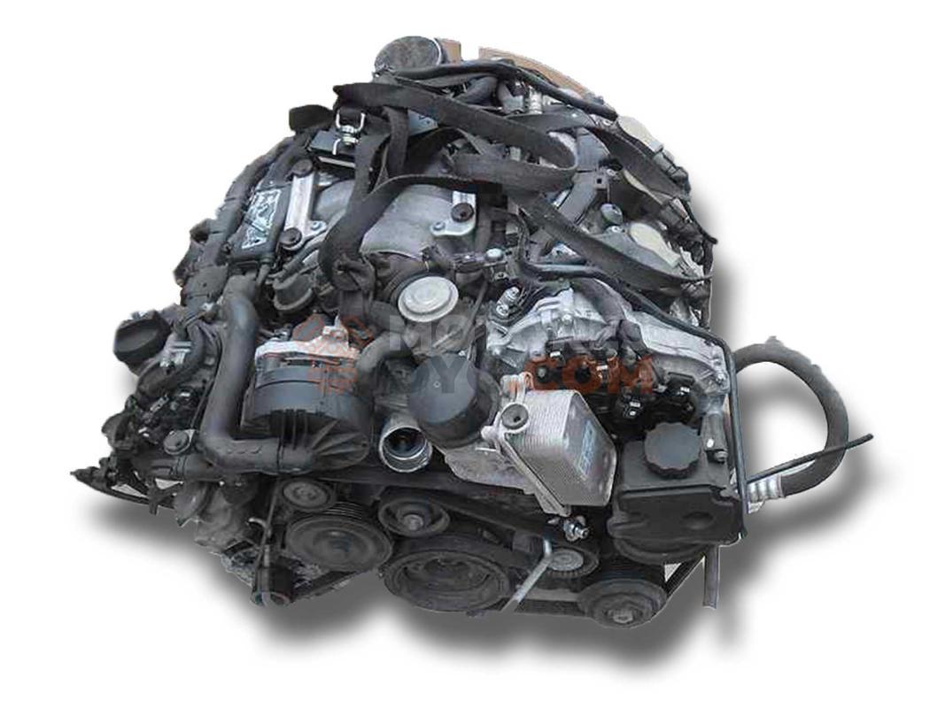 Motor M 272.982 Mercedes Benz Clase E (W212) E 350 CGI BlueEFFICIENCY (292 cv)