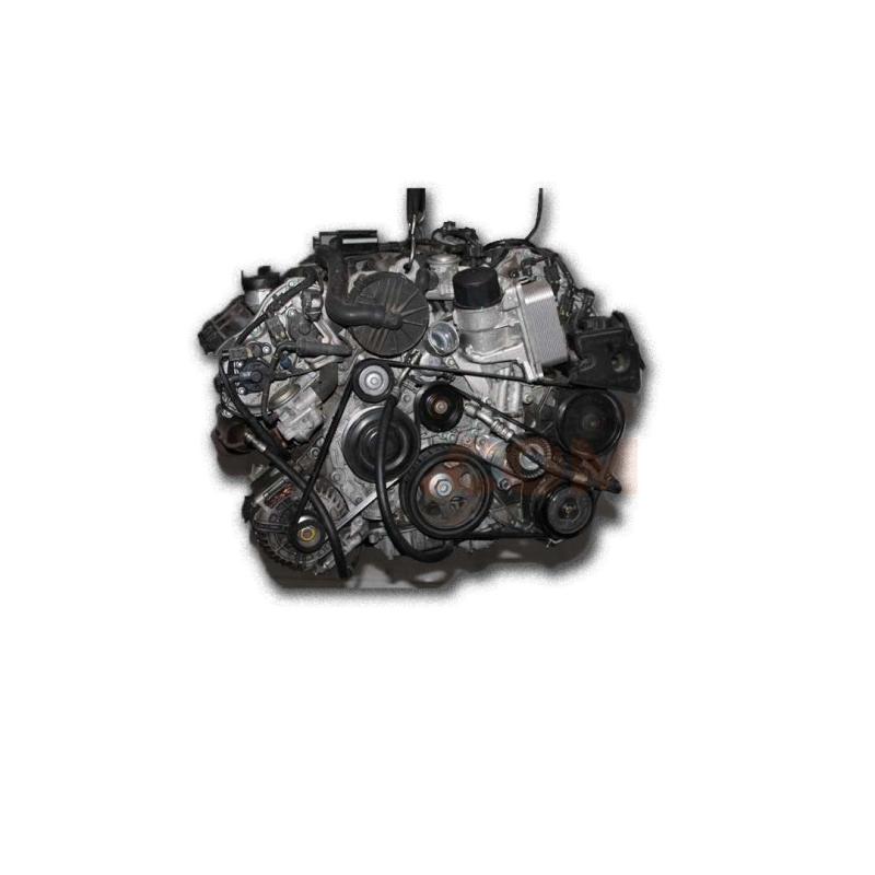 Motor M 272.983 Mercedes Benz Clase E T-mod. (S212) E 350 CGI BlueEFFICIENCY (292 cv)