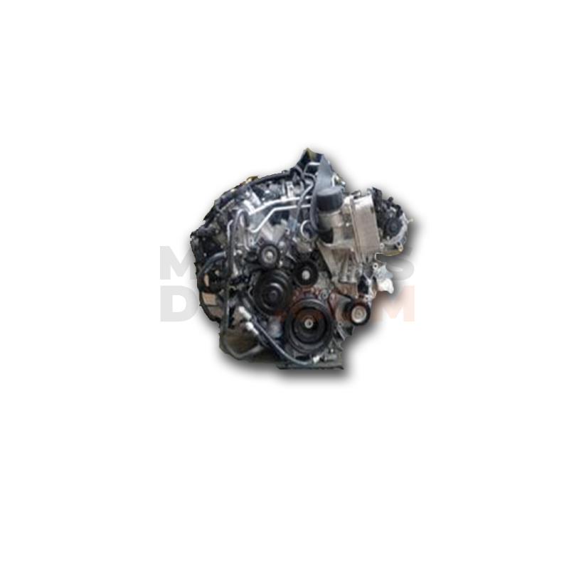 Motor M 272.983 Mercedes Benz Clase E T-mod. (S212) E 350 CGI BlueEFFICIENCY (292 cv)