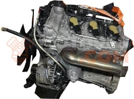 Motor M 272.983 Mercedes Benz Clase E T-mod. (S212 Versión 2013) E 250 CDI (204 cv)