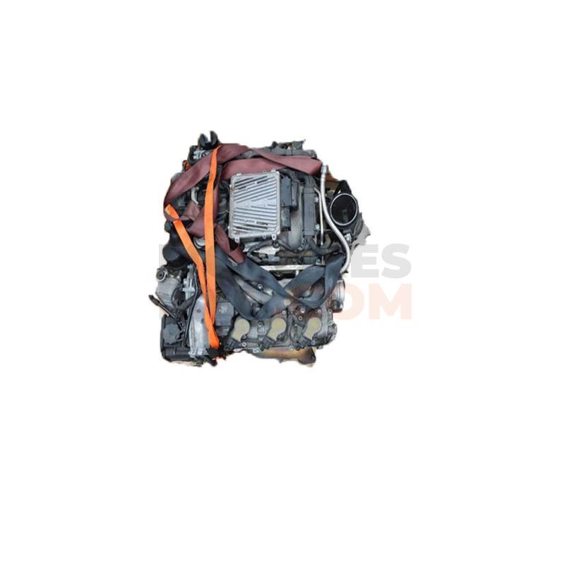 Motor M 272.984 Mercedes Benz Clase E Cabrio (A207) E 350 CGI BlueEFFICIENCY (288 cv)