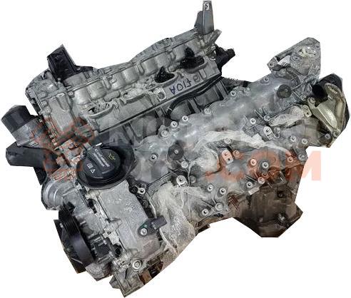 Motor M 272.984 Mercedes Benz Clase E Coupe (C207 Versión 2013) E 200 (184 cv) G-TRONIC