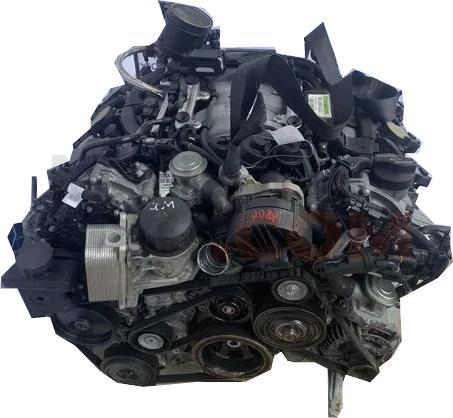 Motor M 272.985 Mercedes Benz Clase E T-mod. (S211) AMG E 55 (476 cv)