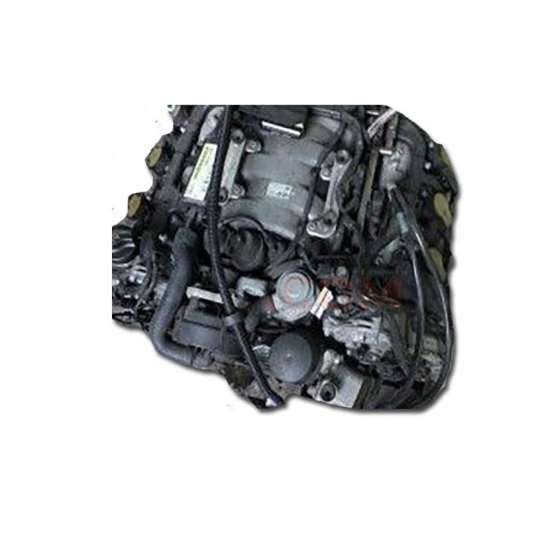 Motor M 272.985 Mercedes Benz Clase E T-mod. (S211) E 350 CGI (292 cv) 7G-Tronic