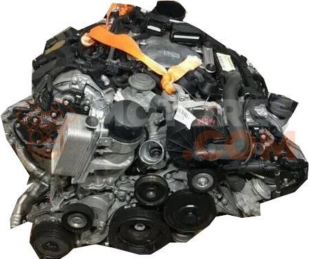 Motor M 272.985 Mercedes Benz Clase E (W211) AMG E 63 (514 cv)