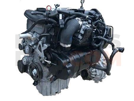 Motor M 272.985 Mercedes Benz Clase E (W211) E 350 (272 cv)