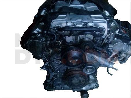 Motor M 272.985 Mercedes Benz Clase E (W211) E 350 (272 cv)