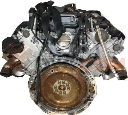 Motor M 272.985 Mercedes Benz CLS coupe (C219, Versión 2008) CLS 320 CDI (224 cv) G-TRONIC