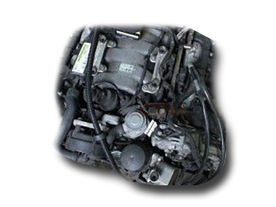 Motor M 272.985 Mercedes Benz CLS coupe (C219, Versión 2008) CLS 350 CGI (292 cv) G-TRONIC