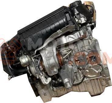 Motor M 272.988 Mercedes Benz Clase E Coupe (C207 Versión 2013) E 350 4MATIC (306 cv) G-TRONIC