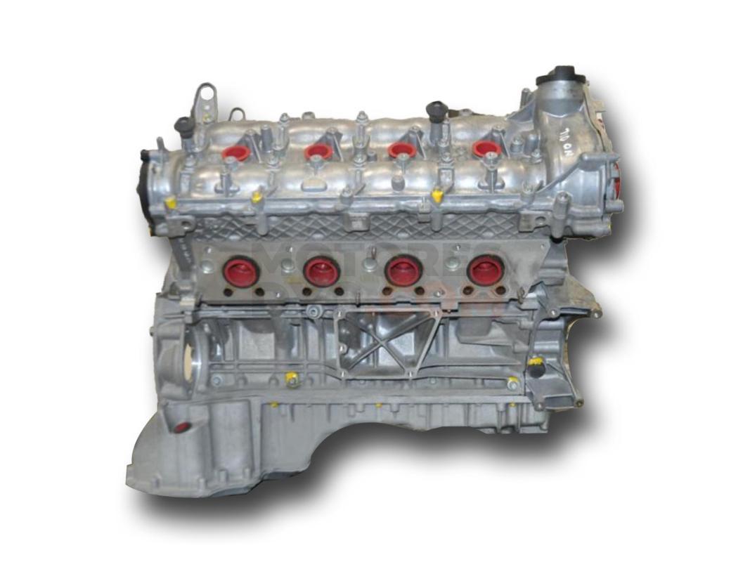 Motor M 273.922 Mercedes Benz Clase S Long (W221) S 450 (340 cv)