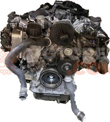 Motor M 273.923 Mercedes Benz GL (X164 Versión 2009) GL350 CDI (265 cv) BlueEFFICIENCY 4MATIC G-TRONIC