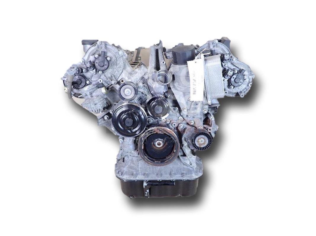 Motor M 273.923 Mercedes Benz GL (X164 Versión 2009) GL450 (340 cv) 4MATIC G-TRONIC