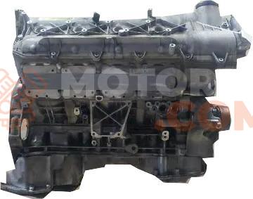 Motor M 273.960 Mercedes Benz Clase E T-mod. (S211) E 230 (204 cv)
