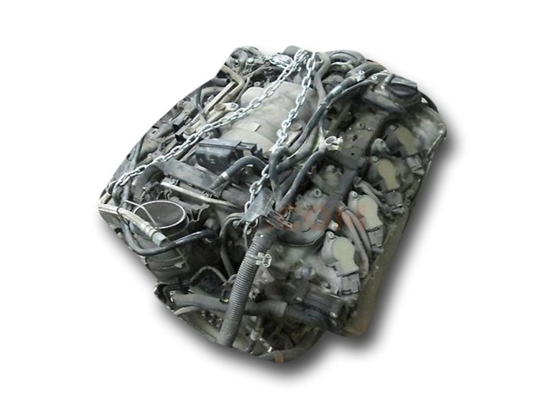 Motor M 273.960 Mercedes Benz Clase E T-mod. (S211) E 500 (388 cv)