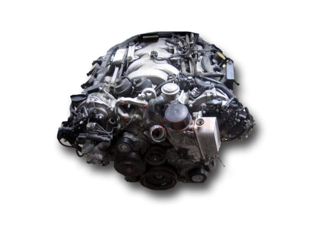 Motor M 273.960 Mercedes Benz Clase E T-mod. (S211) E 550 (388 cv)