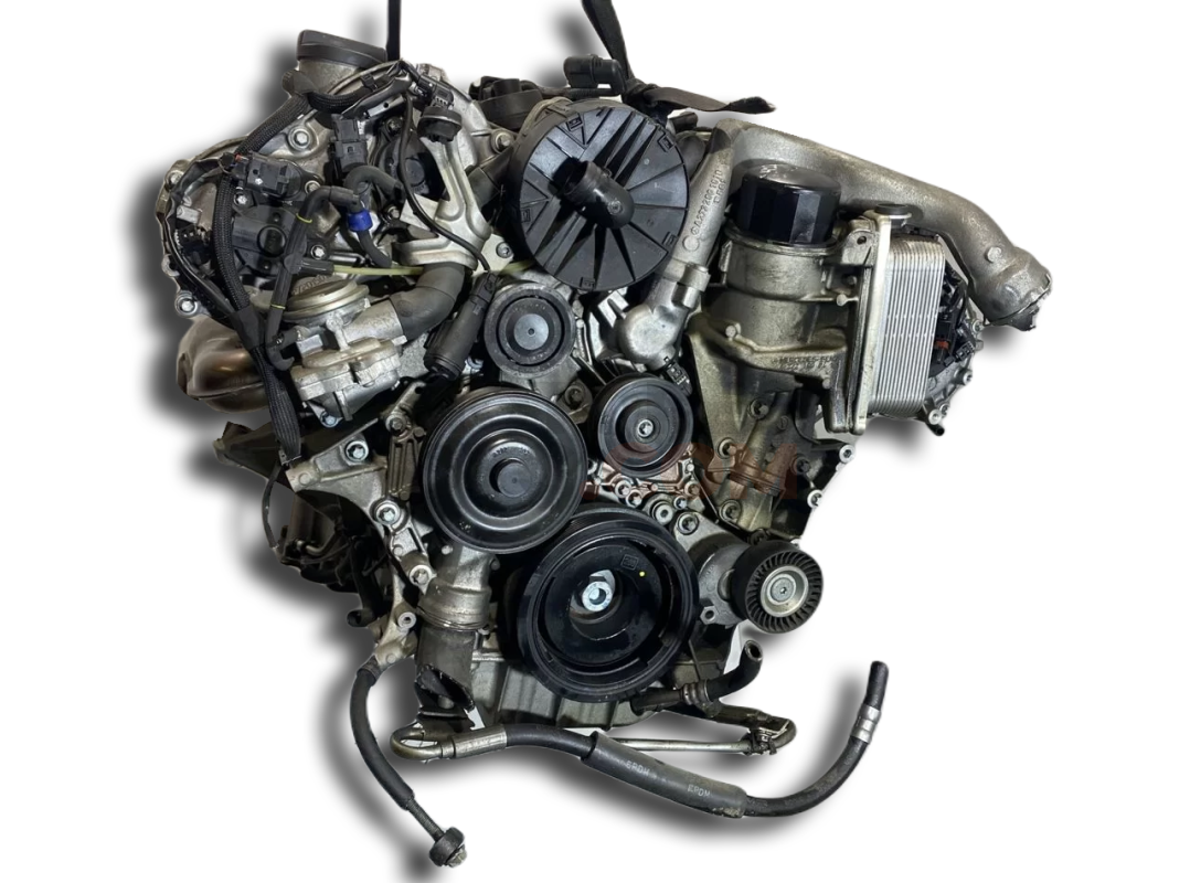 Motor M 273.961 Mercedes Benz CL (C216) CL 550 (388 cv)
