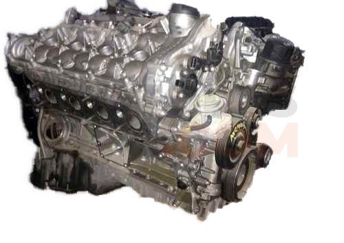 Motor M 273.961 Mercedes Benz Clase S (W221) S 500 (388 cv)