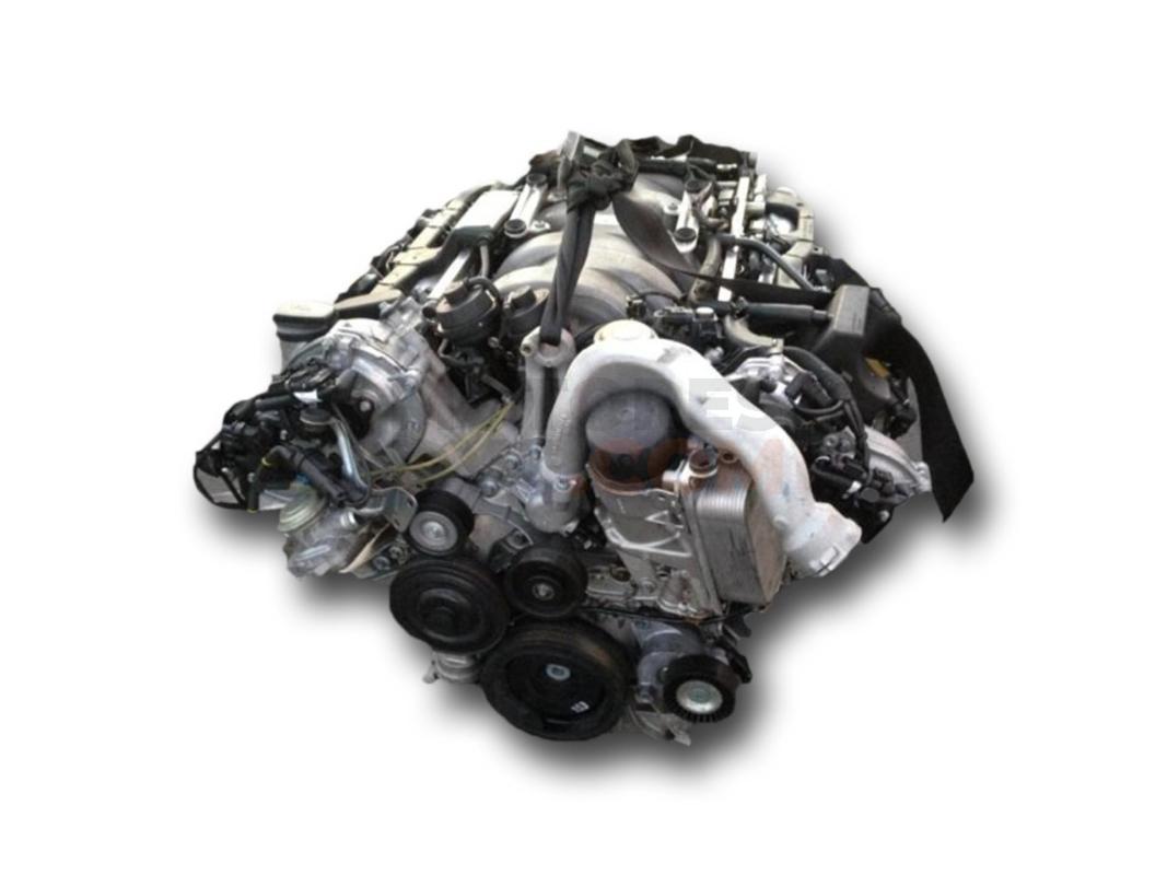 Motor M 273.962 Mercedes Benz Clase E T-mod. (S211) E 550 4 matic (388 cv)