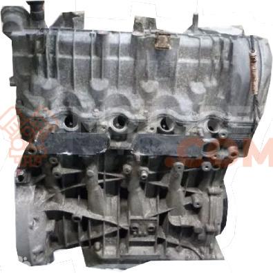 Motor M 273.962 Mercedes Benz Clase E (W211) E 280 K (231 cv) 7G-Tronic