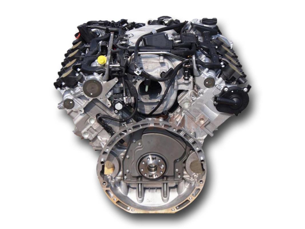 Motor M 273.962 Mercedes Benz Clase E (W211) E 500 4Matic (388 cv)