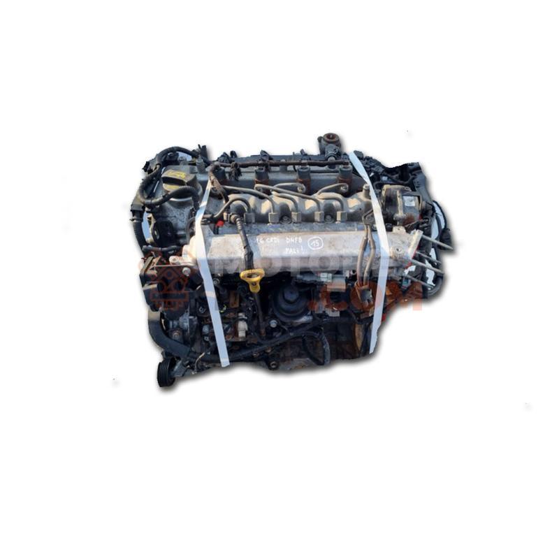 Motor M 273.963 Mercedes Benz Clase G (W463 Versión 2012) G 500 (388 cv) G-TRONIC