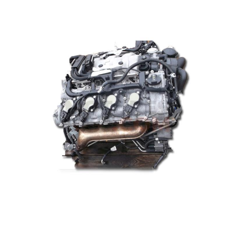 Motor M 273.963 Mercedes Benz Clase G (W463 Versión 2012) G 500 (388 cv) G-TRONIC