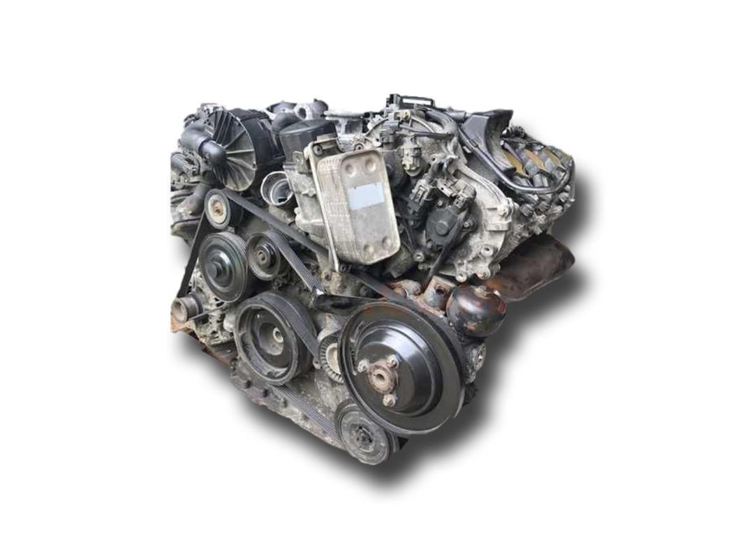 Motor M 273.963 Mercedes Benz GL (X164) GL 500 (388 cv) 4MATIC G-TRONIC