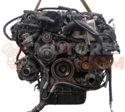 Motor m 273.963 Mercedes Benz GL (X164) GL 500 (388 cv) 4MATIC G-TRONIC