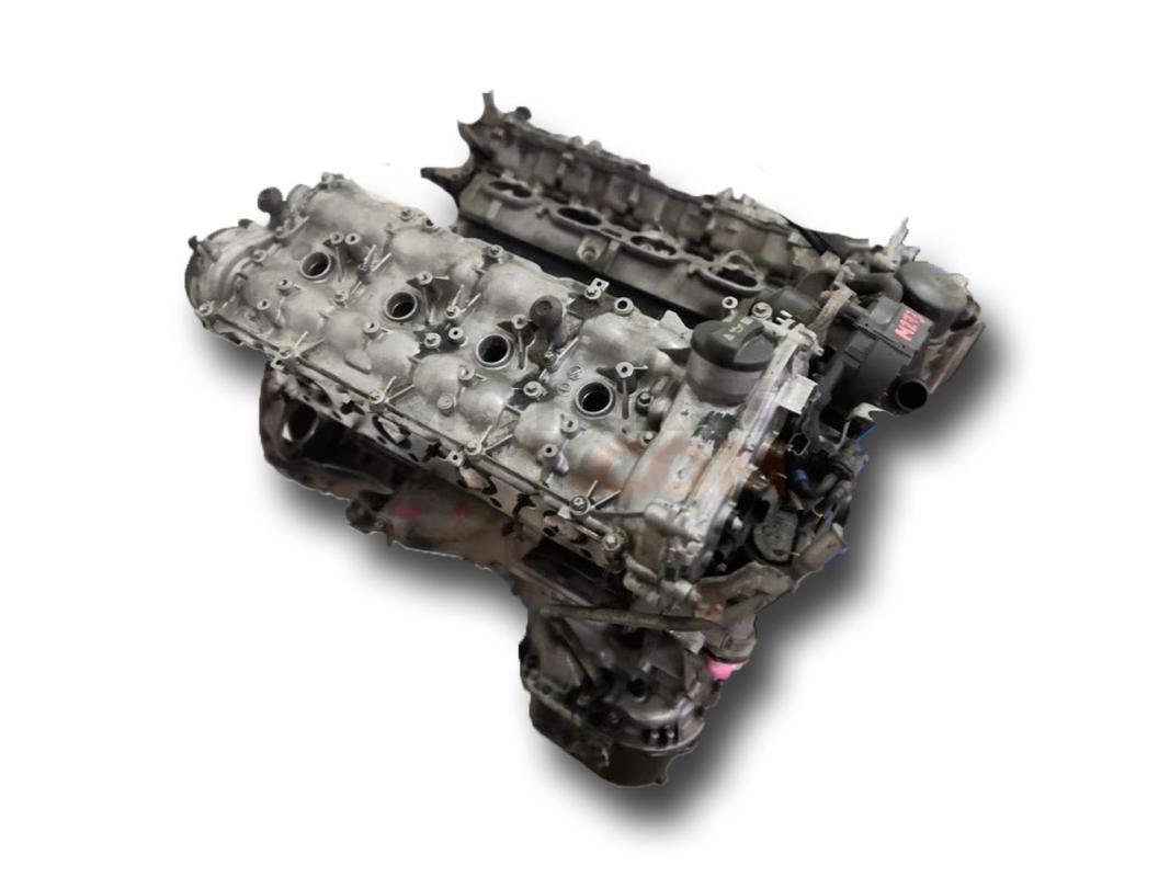 Motor M 273.963 Mercedes Benz GL (X164 Versión 2009) GL500 (388 cv) 4MATIC G-TRONIC