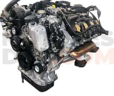 Motor M 273.963 Mercedes Benz ML (W164) ML 500 4Matic (388 cv)