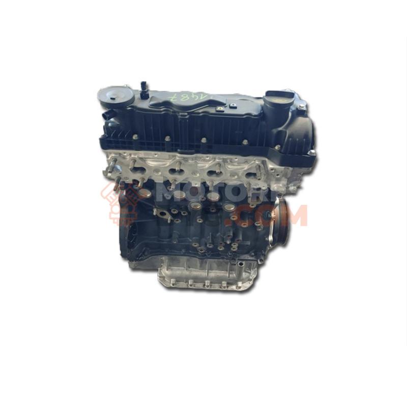Motor M 273.966 Mercedes Benz Clase E Cabrio (A207) E 250 CDI BlueEFFICIENCY (201 cv) Automatico